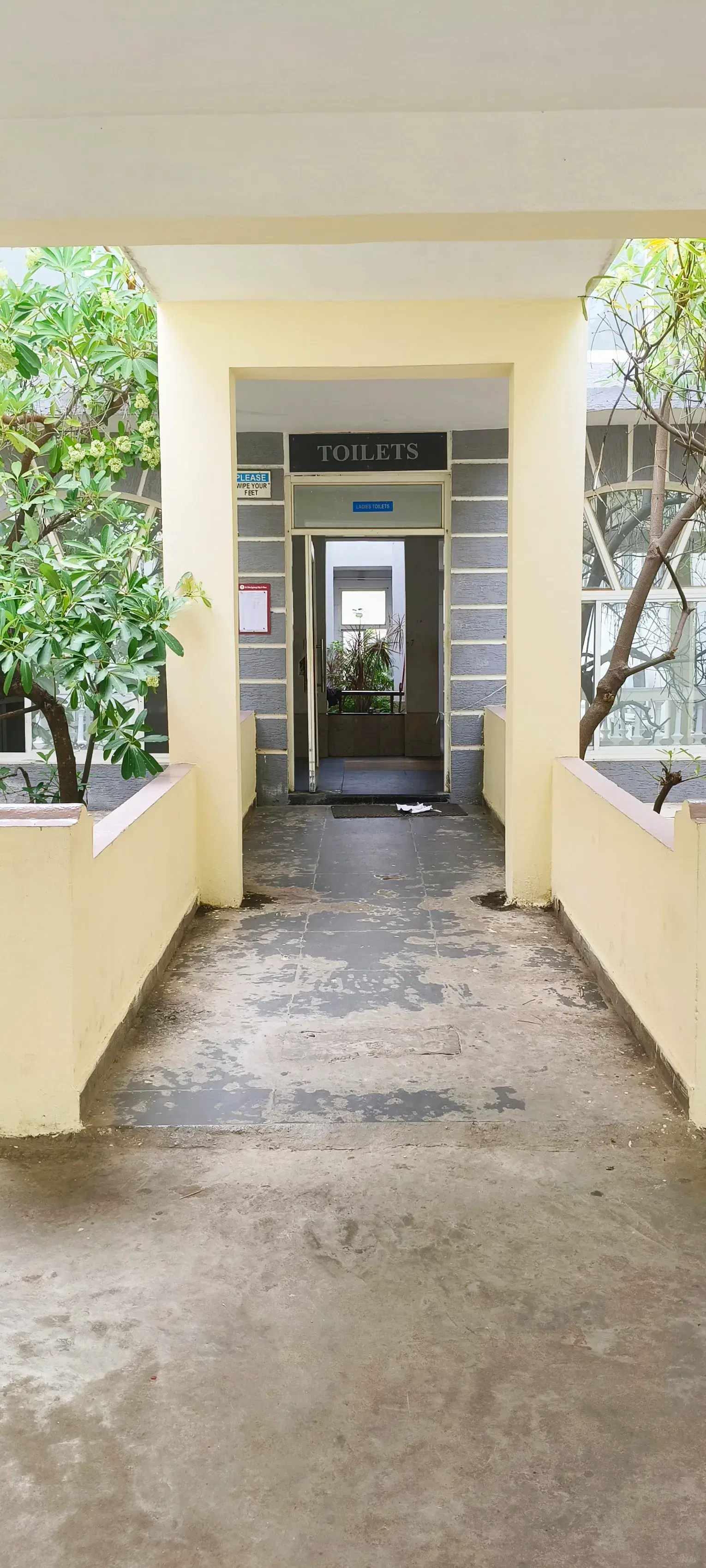 SVECW hostel photo 36